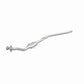 1991-1993 Dodge Caravan Direct-Fit Catalytic Converter 3391274 Magnaflow - Catalytic Converters Car Part People