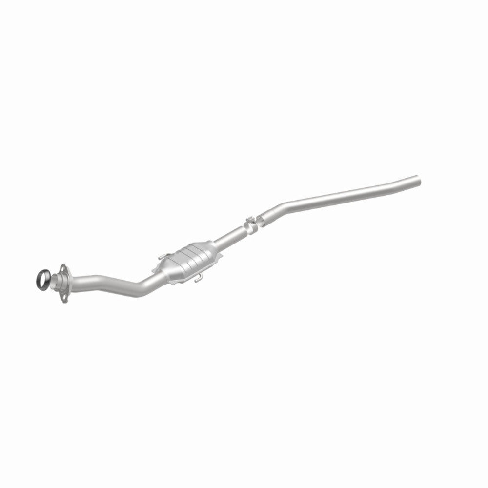 1991-1993 Dodge Caravan Direct-Fit Catalytic Converter 3391274 Magnaflow - Catalytic Converters Car Part People