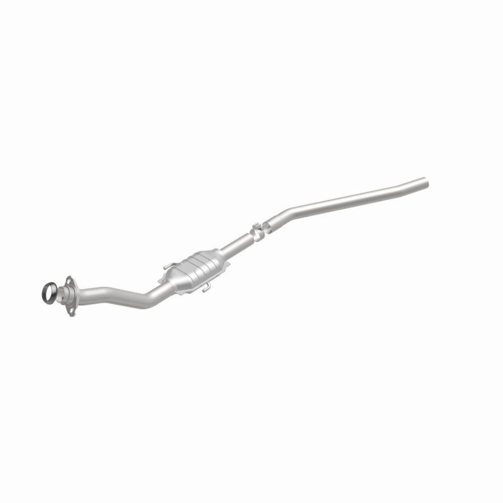 1991-1993 Dodge Caravan Direct-Fit Catalytic Converter 3391274 Magnaflow - Catalytic Converters Car Part People