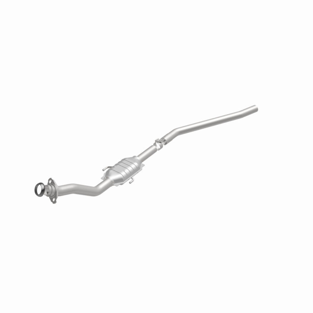 1991-1993 Dodge Caravan Direct-Fit Catalytic Converter 3391274 Magnaflow - Catalytic Converters Car Part People