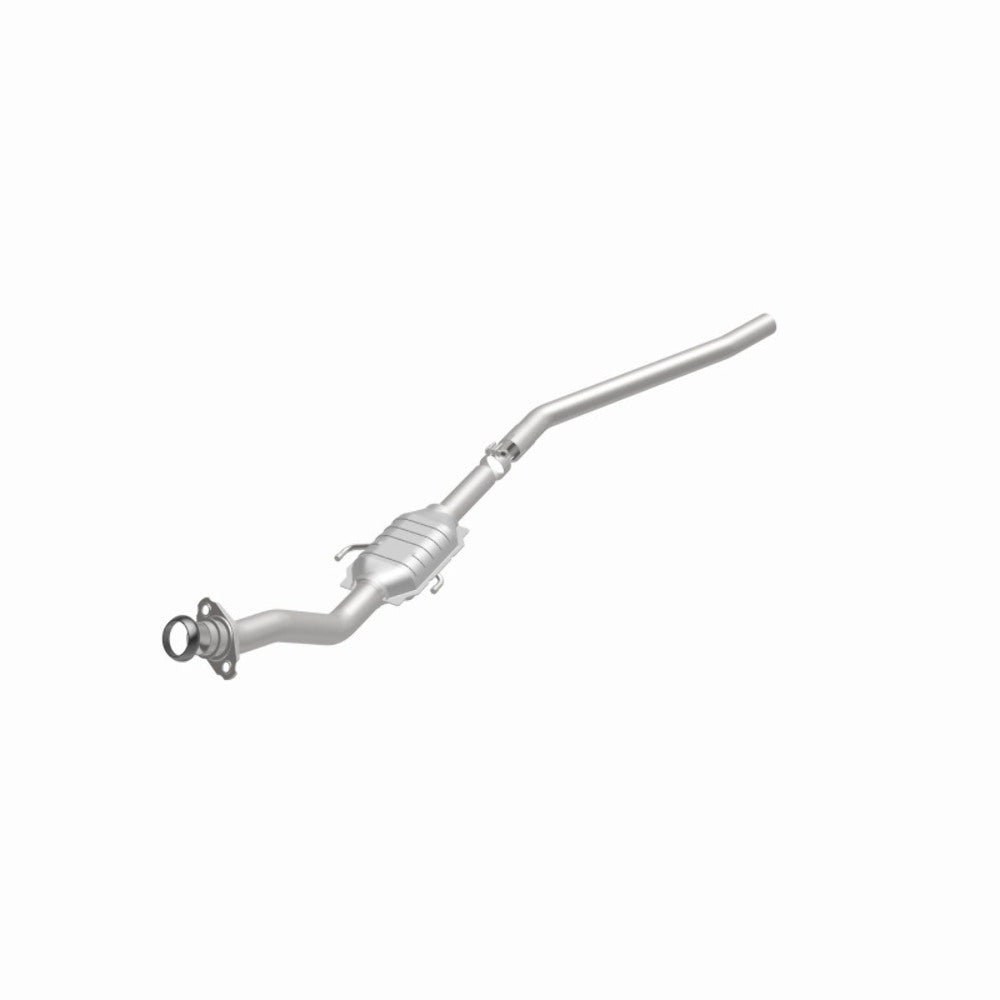 1991-1993 Dodge Caravan Direct-Fit Catalytic Converter 3391274 Magnaflow - Catalytic Converters Car Part People