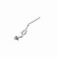 1991-1993 Dodge Caravan Direct-Fit Catalytic Converter 3391274 Magnaflow - Catalytic Converters Car Part People