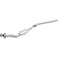1991-1993 Dodge Caravan Direct-Fit Catalytic Converter 3391274 Magnaflow - Catalytic Converters Car Part People