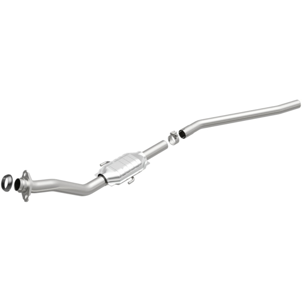 1991-1993 Dodge Caravan Direct-Fit Catalytic Converter 3391274 Magnaflow - Catalytic Converters Car Part People