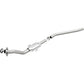 1991-1993 Dodge Caravan Direct-Fit Catalytic Converter 3391274 Magnaflow - Catalytic Converters Car Part People