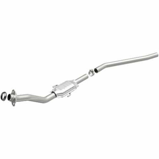 1991-1993 Dodge Caravan Direct-Fit Catalytic Converter 3391274 Magnaflow - Catalytic Converters Car Part People