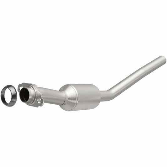 1992-1995 Dodge Caravan Direct-Fit Catalytic Converter 3391275 Magnaflow - Catalytic Converters Car Part People