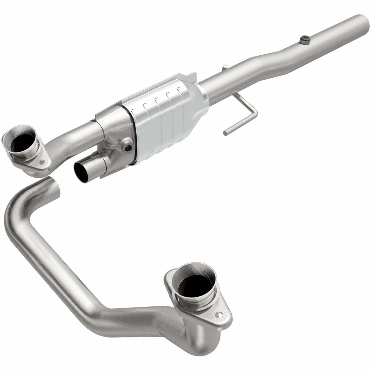 1994-1995 Dodge Ram 1500 Direct-Fit Catalytic Converter 3391285 Magnaflow - Catalytic Converters Car Part People