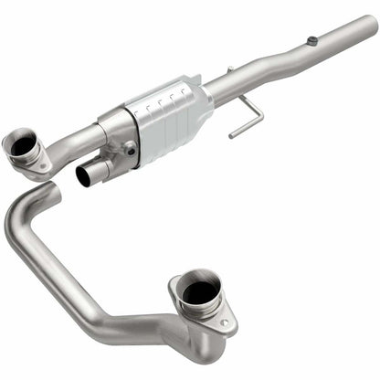 1994-1995 Dodge Ram 1500 Direct-Fit Catalytic Converter 3391285 Magnaflow - Catalytic Converters Car Part People