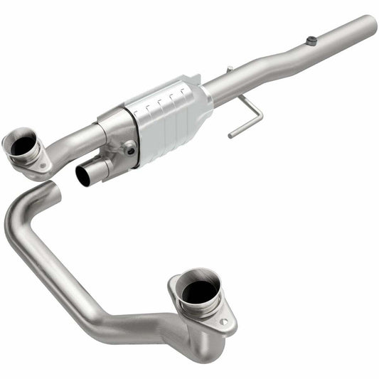 1994-1995 Dodge Ram 1500 Direct-Fit Catalytic Converter 3391285 Magnaflow - Catalytic Converters Car Part People