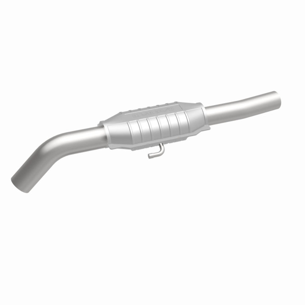 88-91 Dodge Van 3.9/5.2 CA Direct-Fit Catalytic Converter 3391290 Magnaflow