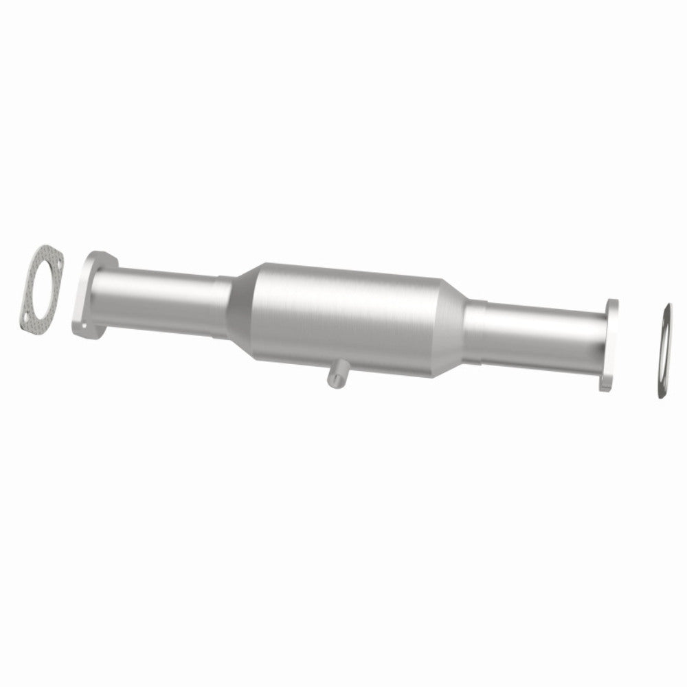 83-85 Rnger/BroncoII 2.8 CA Direct-Fit Catalytic Converter 3391352 Magnaflow