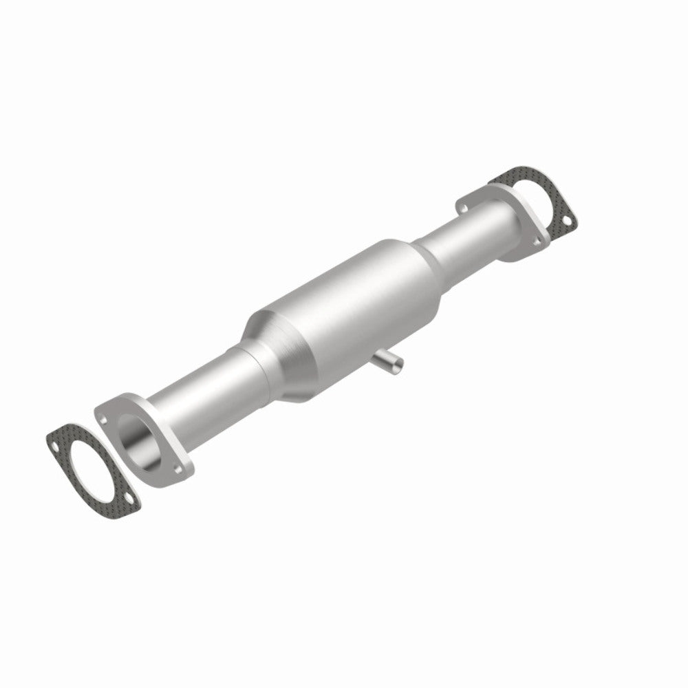 83-85 Rnger/BroncoII 2.8 CA Direct-Fit Catalytic Converter 3391352 Magnaflow
