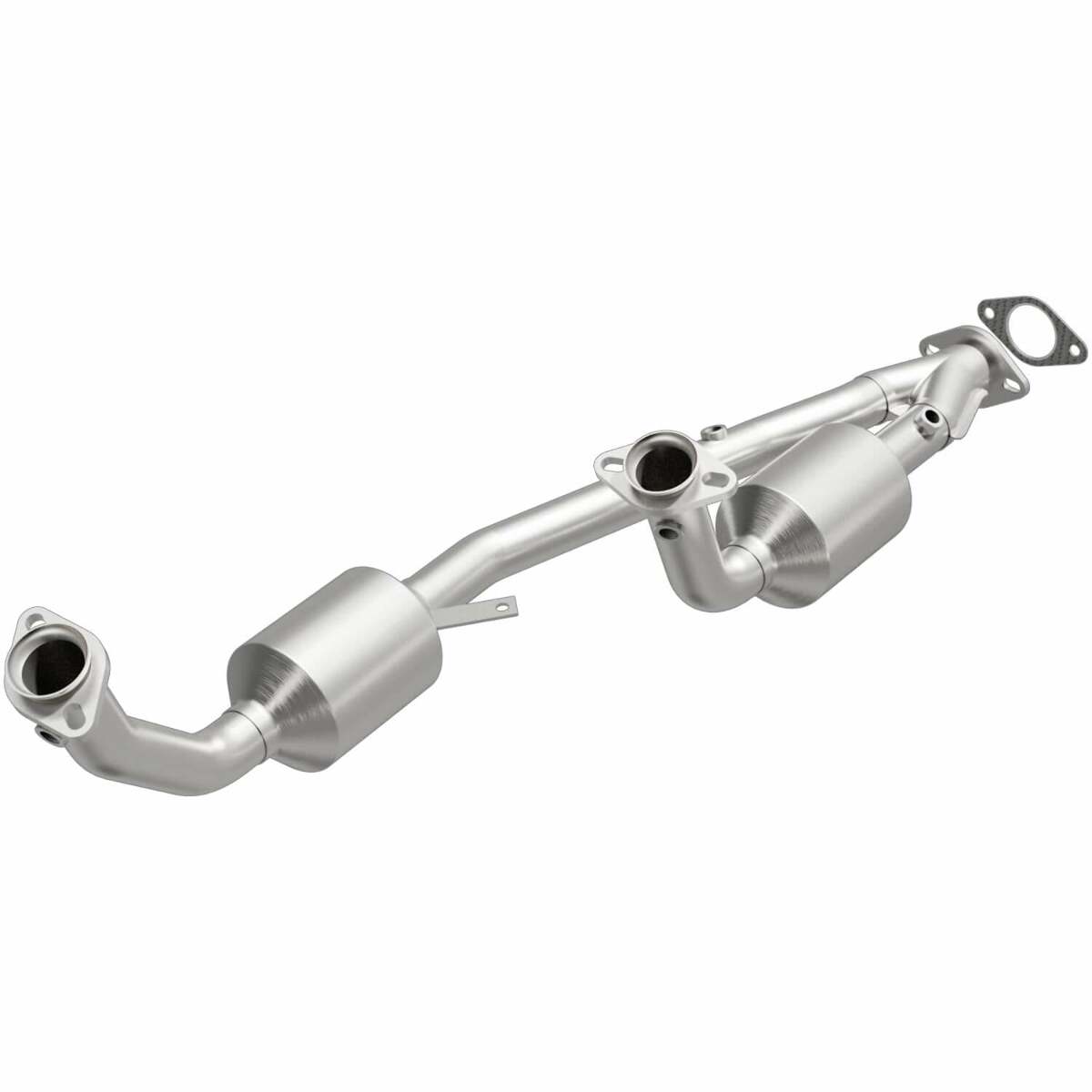 1995 Ford Windstar Direct-Fit Catalytic Converter 3391353 Magnaflow