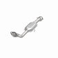 83-88 Ranger 2.0/2.3 CA Direct-Fit Catalytic Converter 3391373 Magnaflow