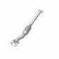 83-86 Ranger 2.3L CA Direct-Fit Catalytic Converter 3391374 Magnaflow