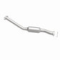 83-86 Ranger 2.3L CA Direct-Fit Catalytic Converter 3391374 Magnaflow