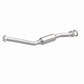 83-86 Ranger 2.3L CA Direct-Fit Catalytic Converter 3391374 Magnaflow