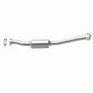 83-86 Ranger 2.3L CA Direct-Fit Catalytic Converter 3391374 Magnaflow