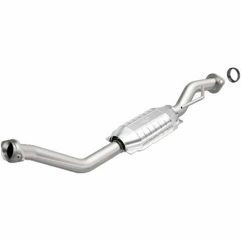 89-94 Ford Ranger 2.3L CA Direct-Fit Catalytic Converter 3391376 Magnaflow