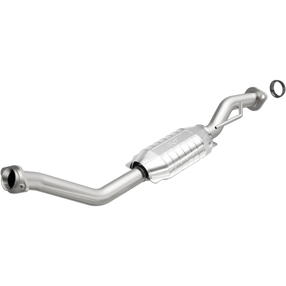 89-94 Ford Ranger 2.3L CA Direct-Fit Catalytic Converter 3391376 Magnaflow - Catalytic Converters Car Part People