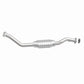 89-94 Ford Ranger 2.3L CA Direct-Fit Catalytic Converter 3391376 Magnaflow - Catalytic Converters Car Part People