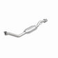 89-94 Ford Ranger 2.3L CA Direct-Fit Catalytic Converter 3391376 Magnaflow