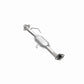 89-94 Ford Ranger 2.3L CA Direct-Fit Catalytic Converter 3391376 Magnaflow - Catalytic Converters Car Part People