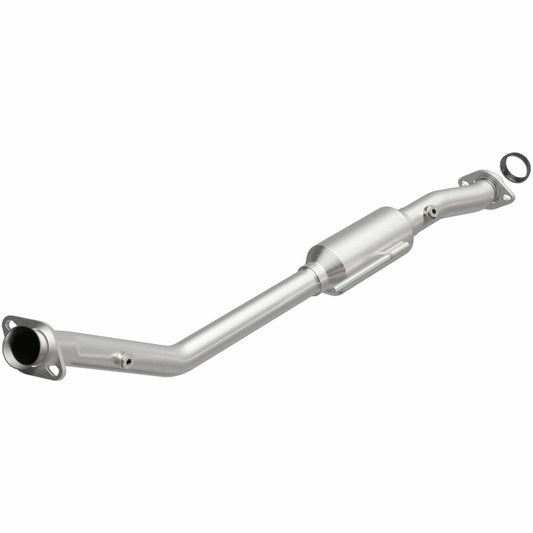 1995 Mazda B2300 Direct-Fit Catalytic Converter 3391380 Magnaflow