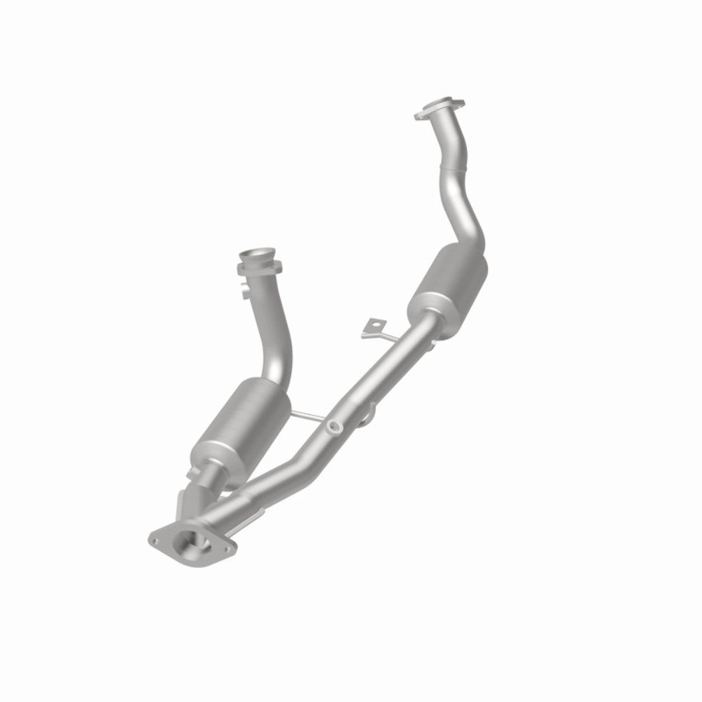 1995 Ford Windstar Direct-Fit Catalytic Converter 3391381 Magnaflow