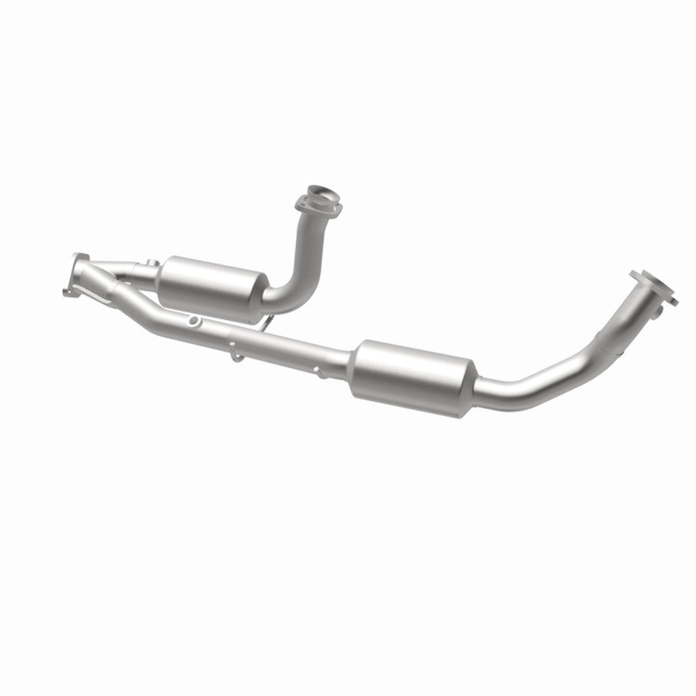 1995 Ford Windstar Direct-Fit Catalytic Converter 3391381 Magnaflow