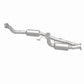 1995 Ford Windstar Direct-Fit Catalytic Converter 3391381 Magnaflow