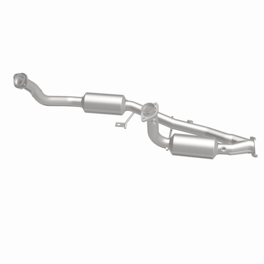 1995 Ford Windstar Direct-Fit Catalytic Converter 3391381 Magnaflow