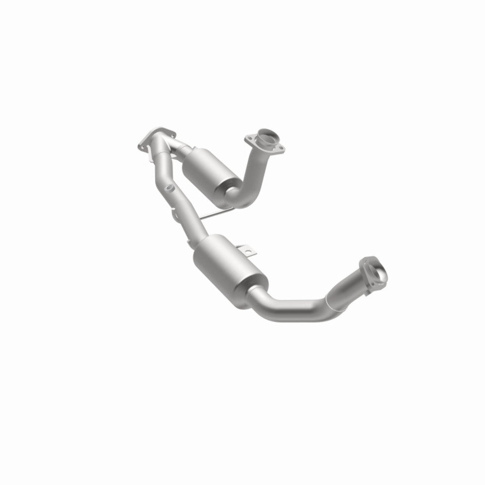 1995 Ford Windstar Direct-Fit Catalytic Converter 3391381 Magnaflow