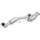 1995 Ford Windstar Direct-Fit Catalytic Converter 3391381 Magnaflow