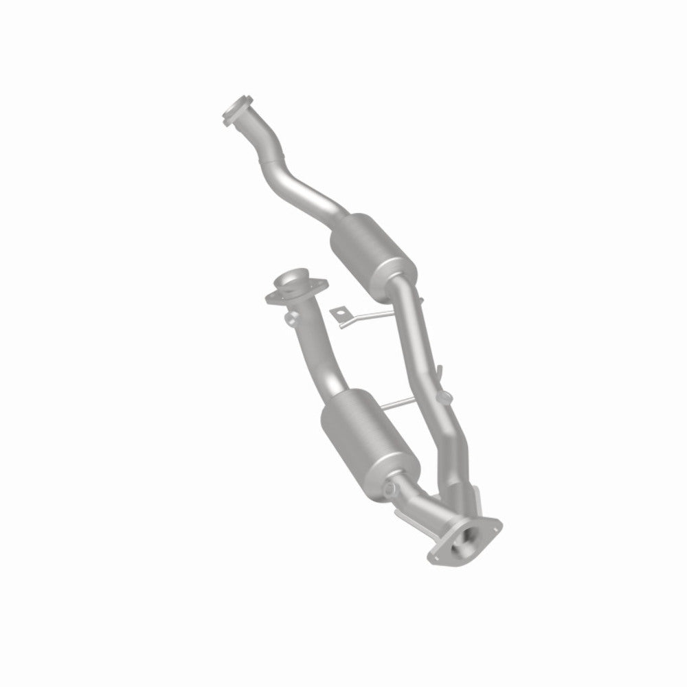 1995 Ford Windstar Direct-Fit Catalytic Converter 3391381 Magnaflow