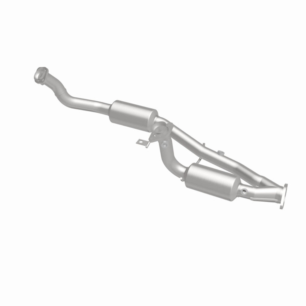 1995 Ford Windstar Direct-Fit Catalytic Converter 3391381 Magnaflow