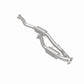 1995 Ford Windstar Direct-Fit Catalytic Converter 3391381 Magnaflow