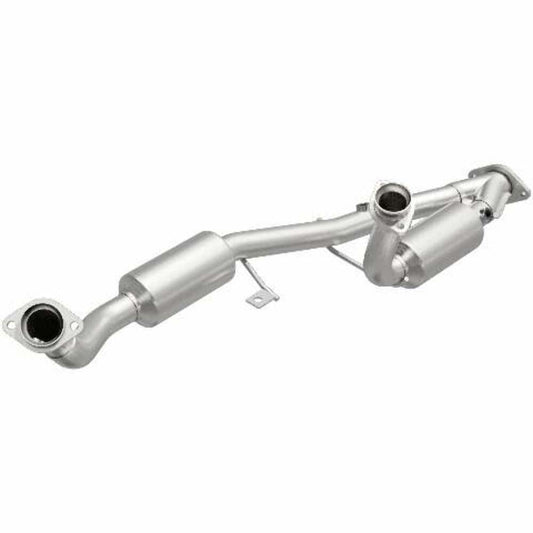 1995 Ford Windstar Direct-Fit Catalytic Converter 3391381 Magnaflow