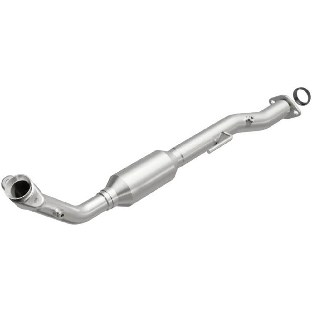 1995 Ford Ranger Direct-Fit Catalytic Converter 3391389 Magnaflow