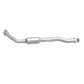 1995 Ford Ranger Direct-Fit Catalytic Converter 3391389 Magnaflow