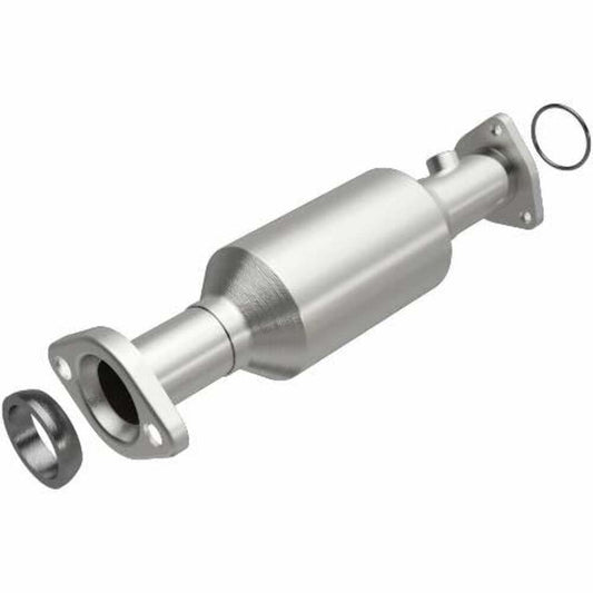 1995 Honda Odyssey Direct-Fit Catalytic Converter 3391401 Magnaflow - Catalytic Converters Car Part People
