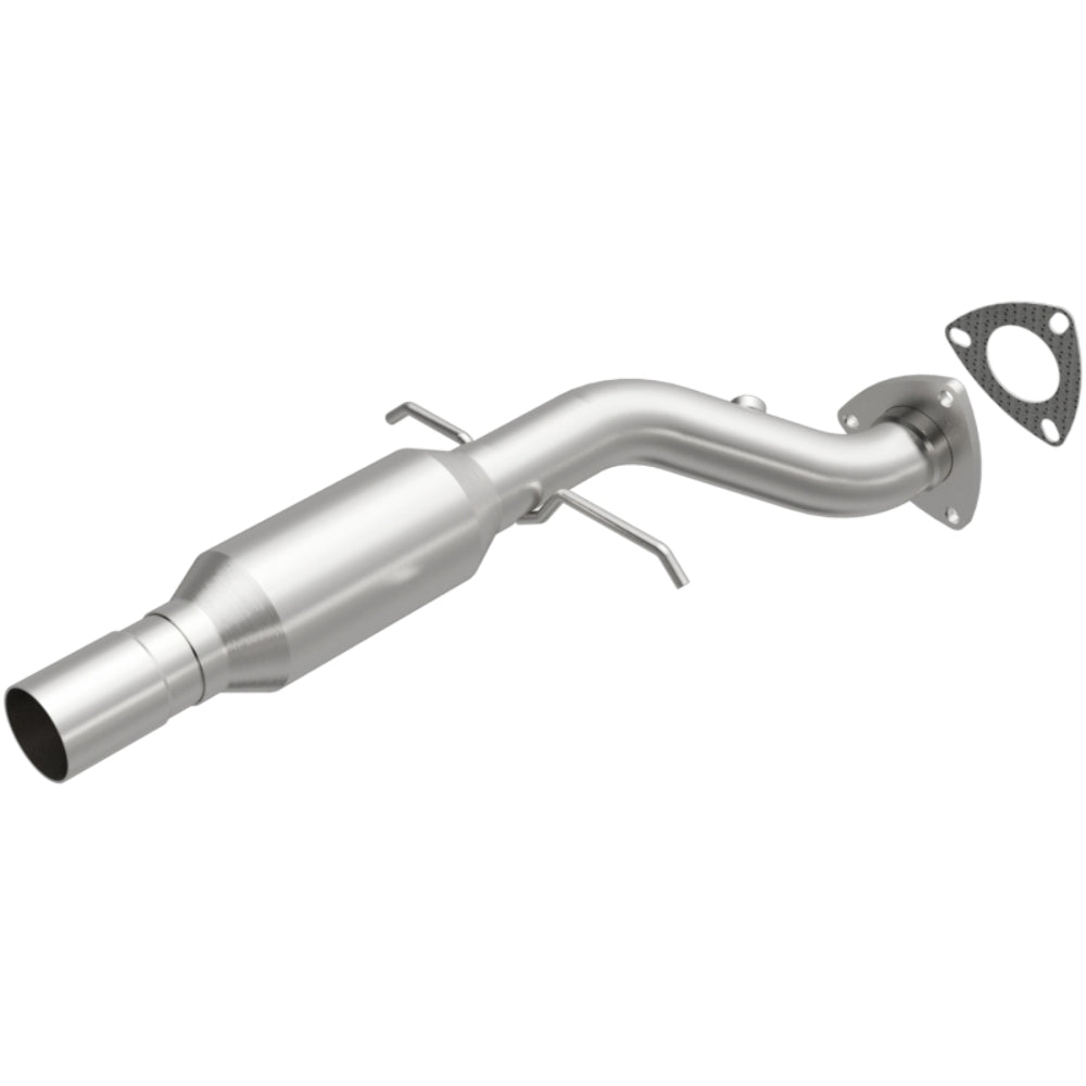 1995 Chevy Blazer 4.3L Direct-Fit Catalytic Converter 3391416 Magnaflow