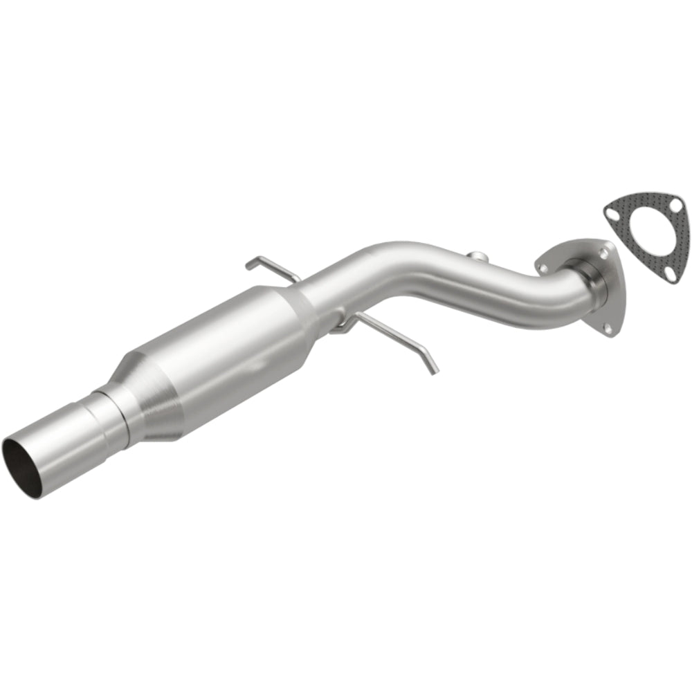 1995 Chevy Blazer 4.3L Direct-Fit Catalytic Converter 3391416 Magnaflow