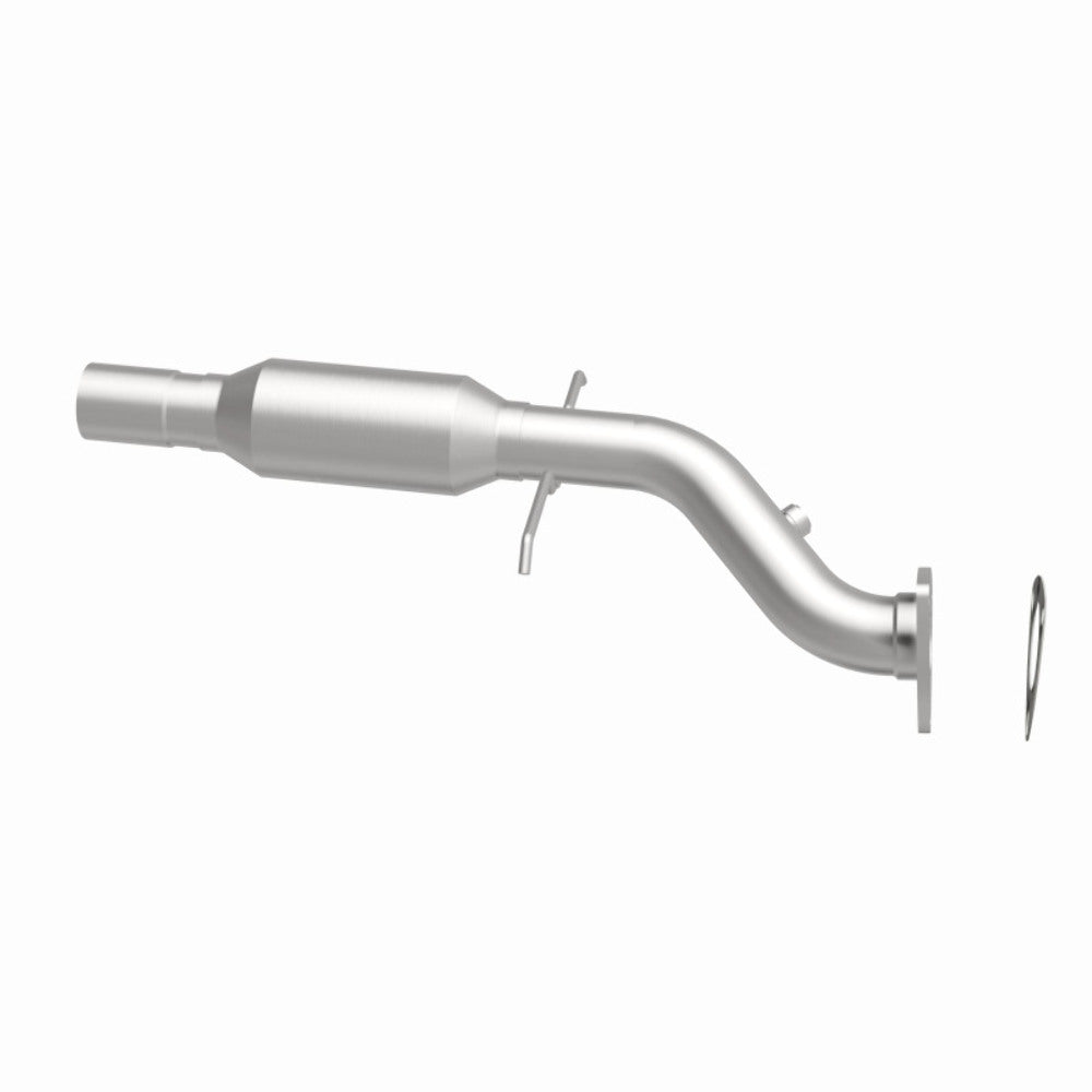 1995 Chevy Blazer 4.3L Direct-Fit Catalytic Converter 3391416 Magnaflow
