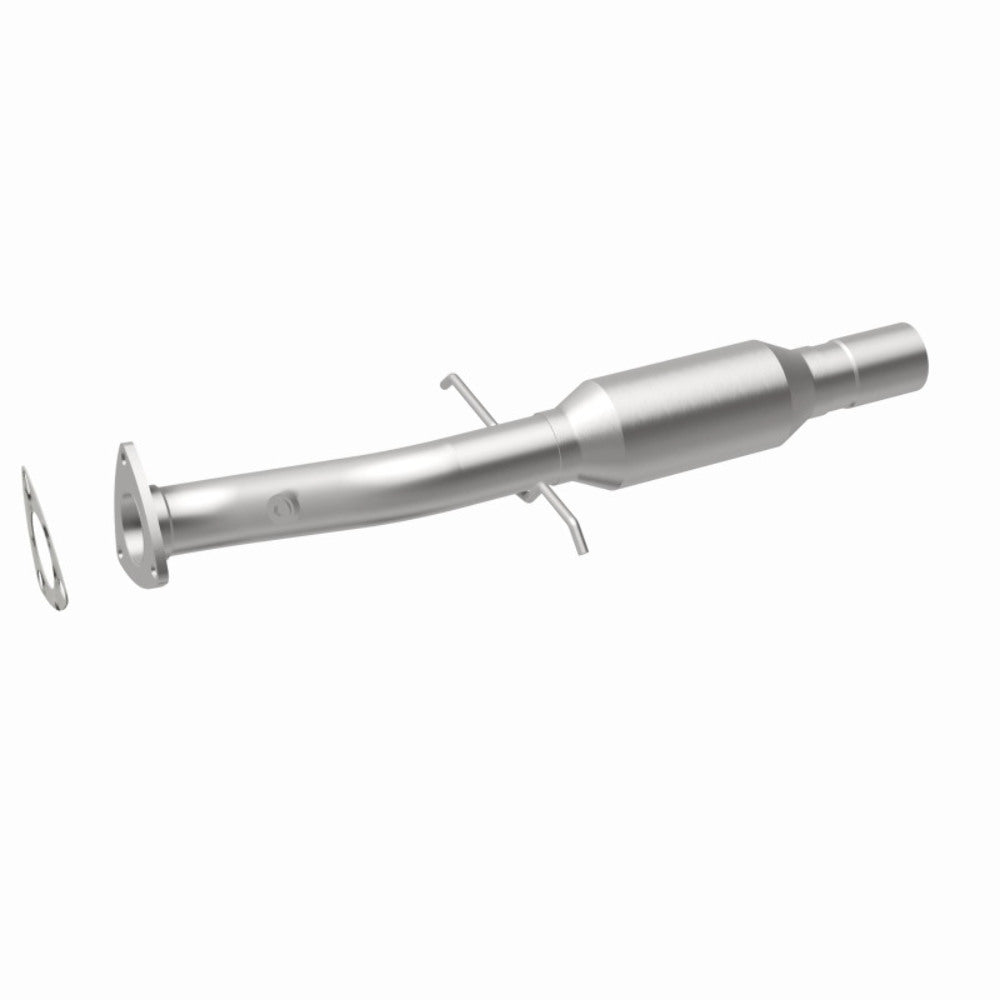 1995 Chevy Blazer 4.3L Direct-Fit Catalytic Converter 3391416 Magnaflow