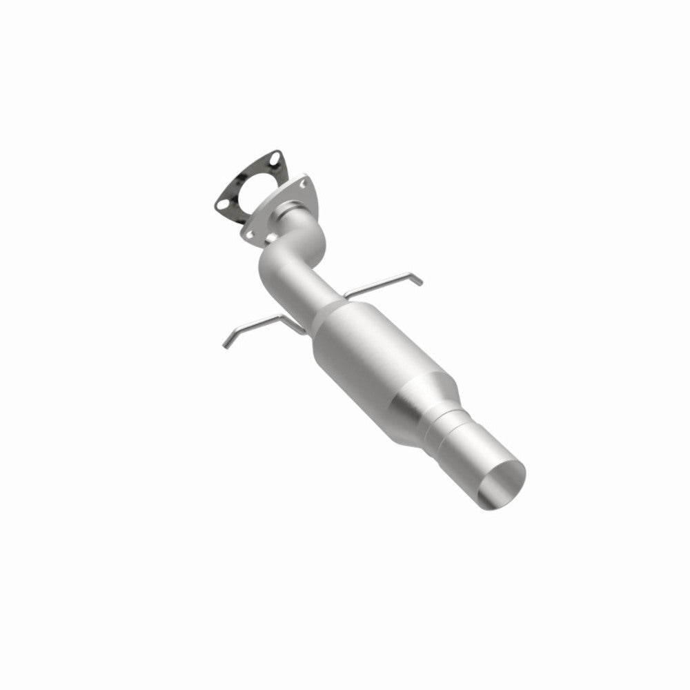 1995 Chevy Blazer 4.3L Direct-Fit Catalytic Converter 3391416 Magnaflow
