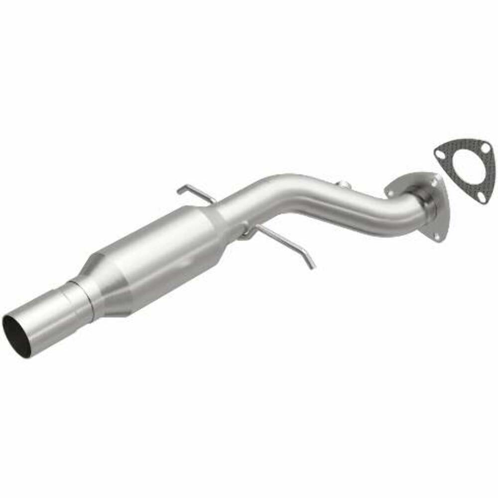 1995 Chevy Blazer 4.3L Direct-Fit Catalytic Converter 3391416 Magnaflow