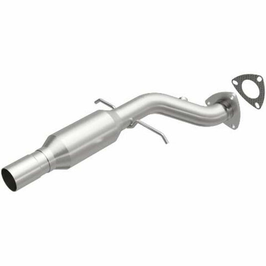 1995 Chevy Blazer 4.3L Direct-Fit Catalytic Converter 3391416 Magnaflow