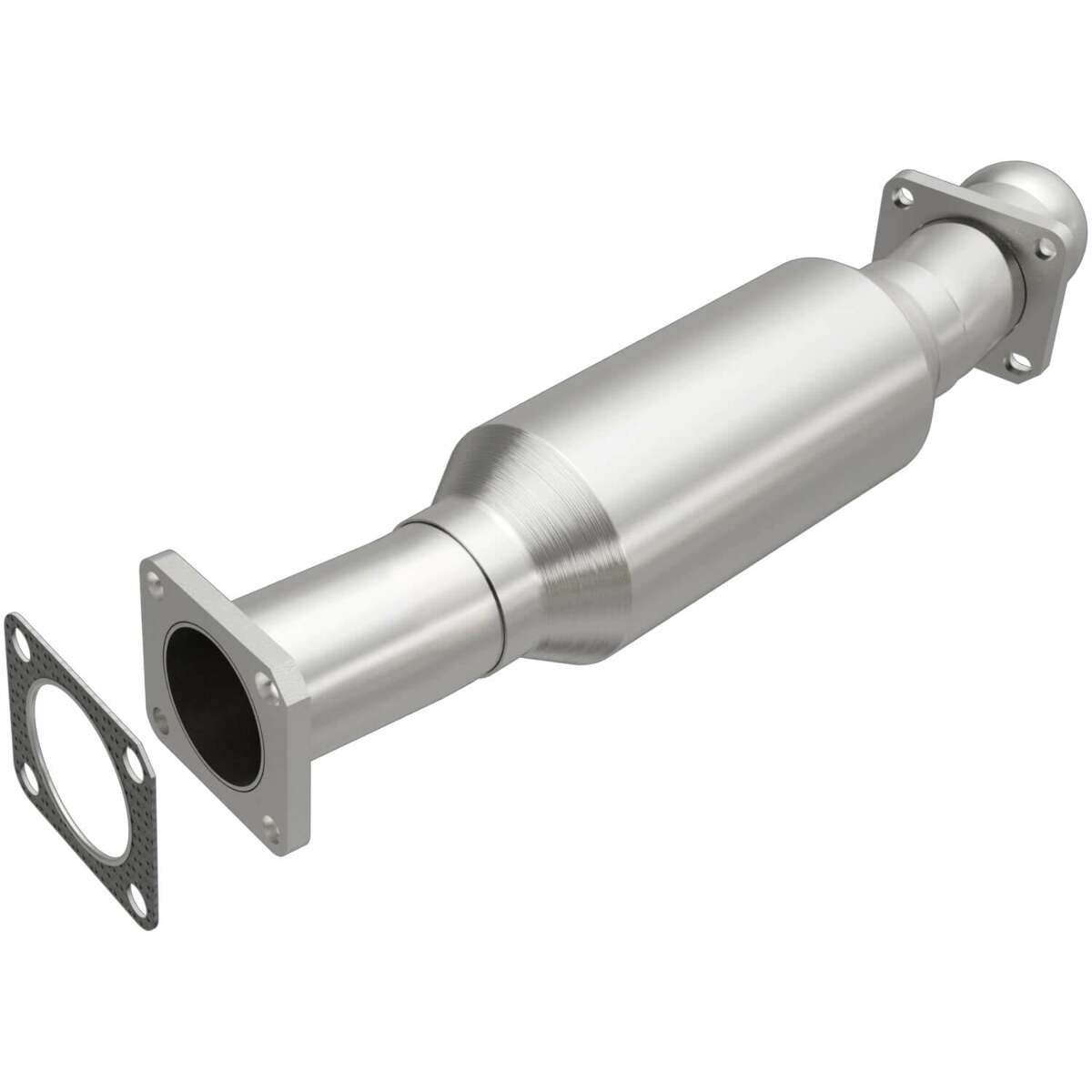 1979-80 International Scout II Direct-Fit Catalytic Converter 3391425 Magnaflow - Catalytic Converters Car Part People